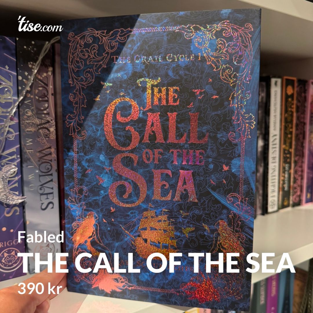 The call of the sea