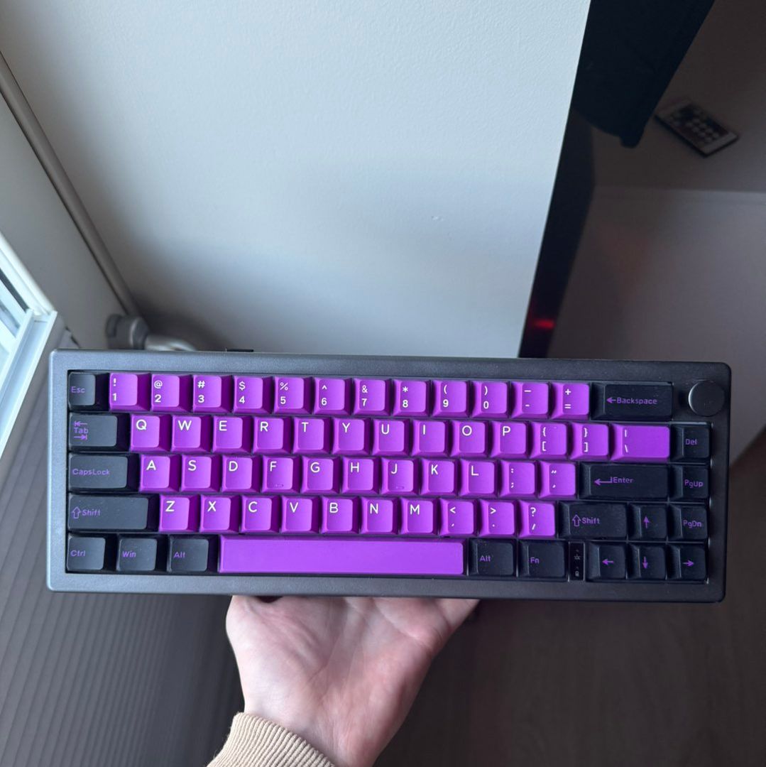 Gaming tastatur