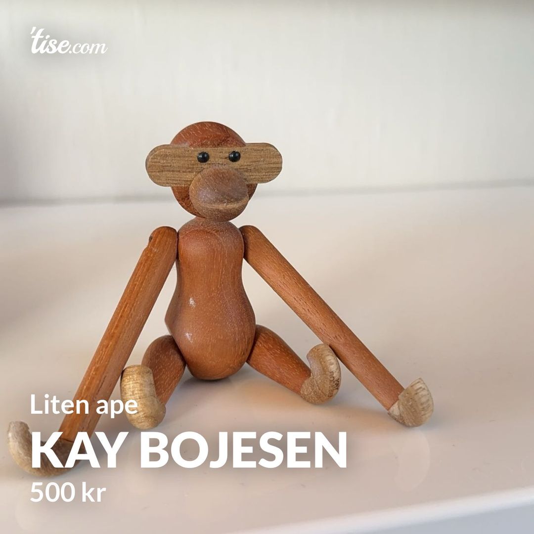 Kay bojesen