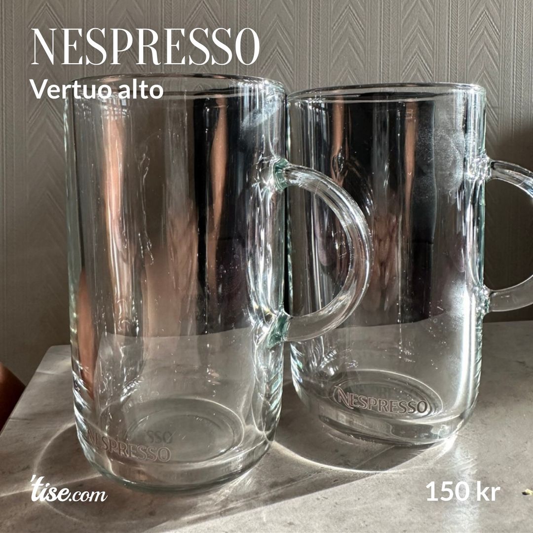 Nespresso