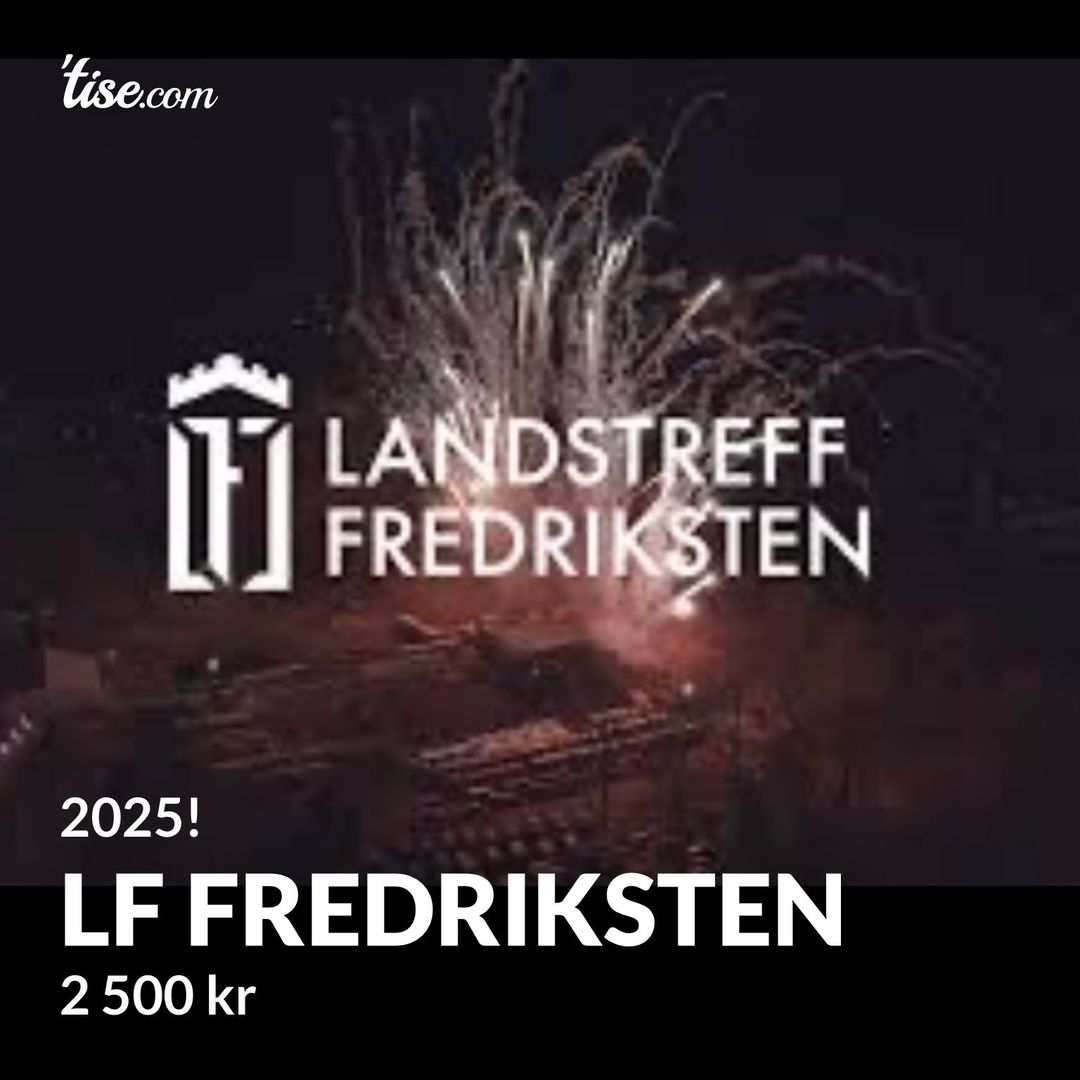 LF Fredriksten