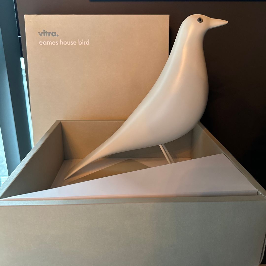 Vitra House Bird