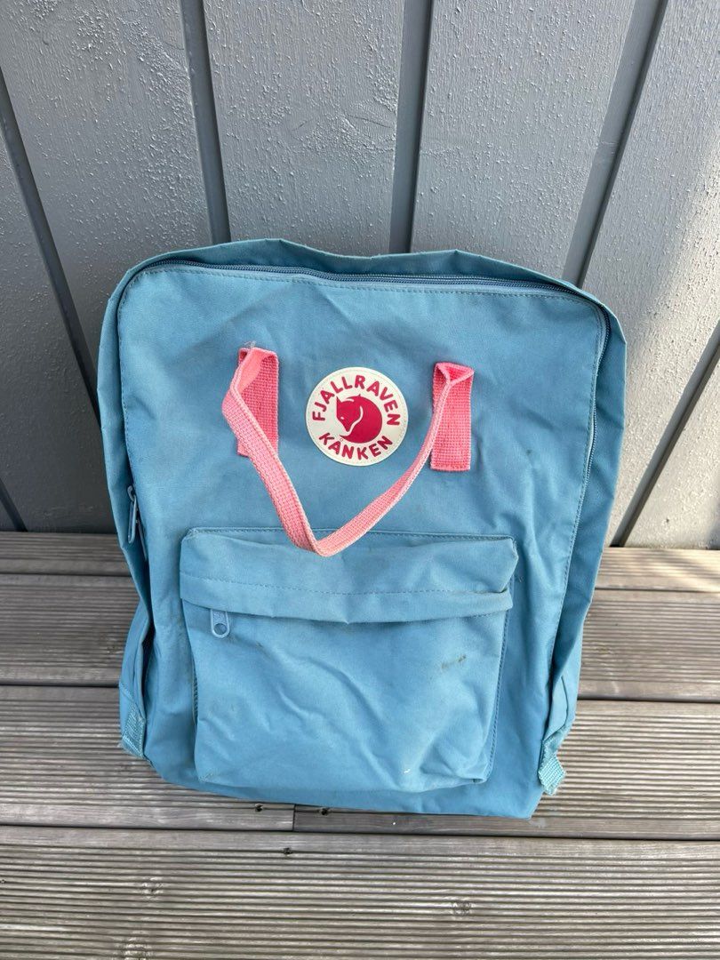 Fjällraven