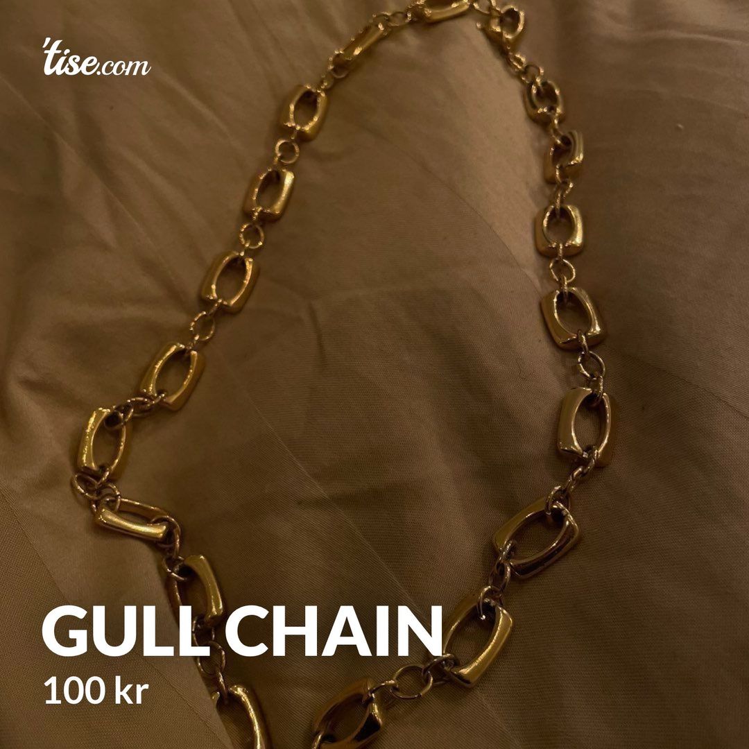 Gull chain