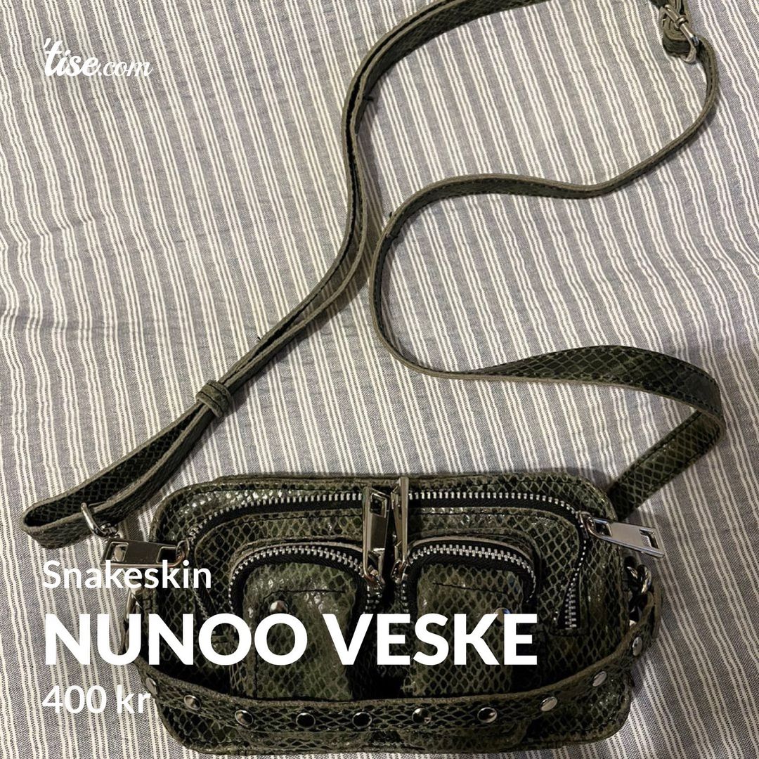 Nunoo veske