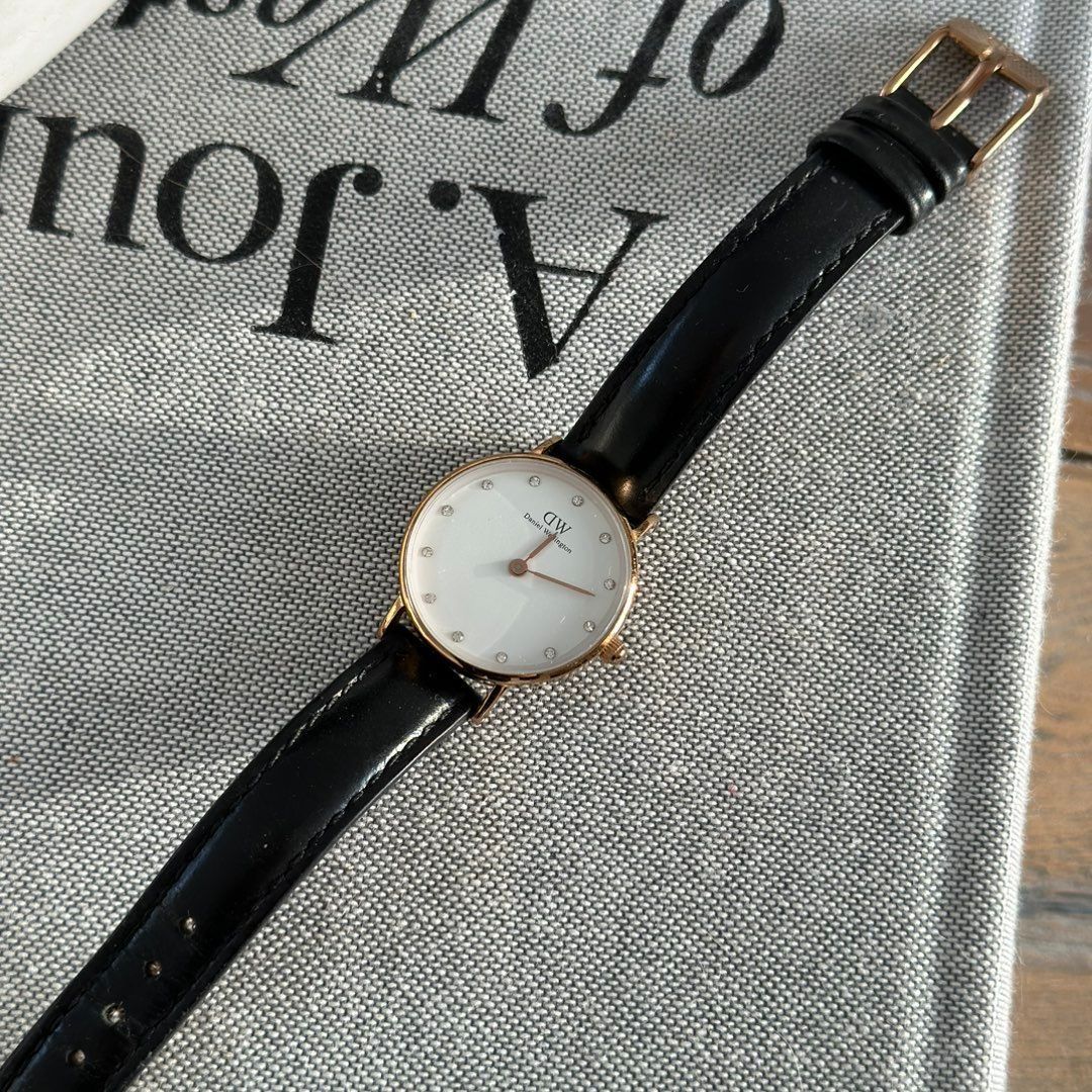 Daniel Wellington