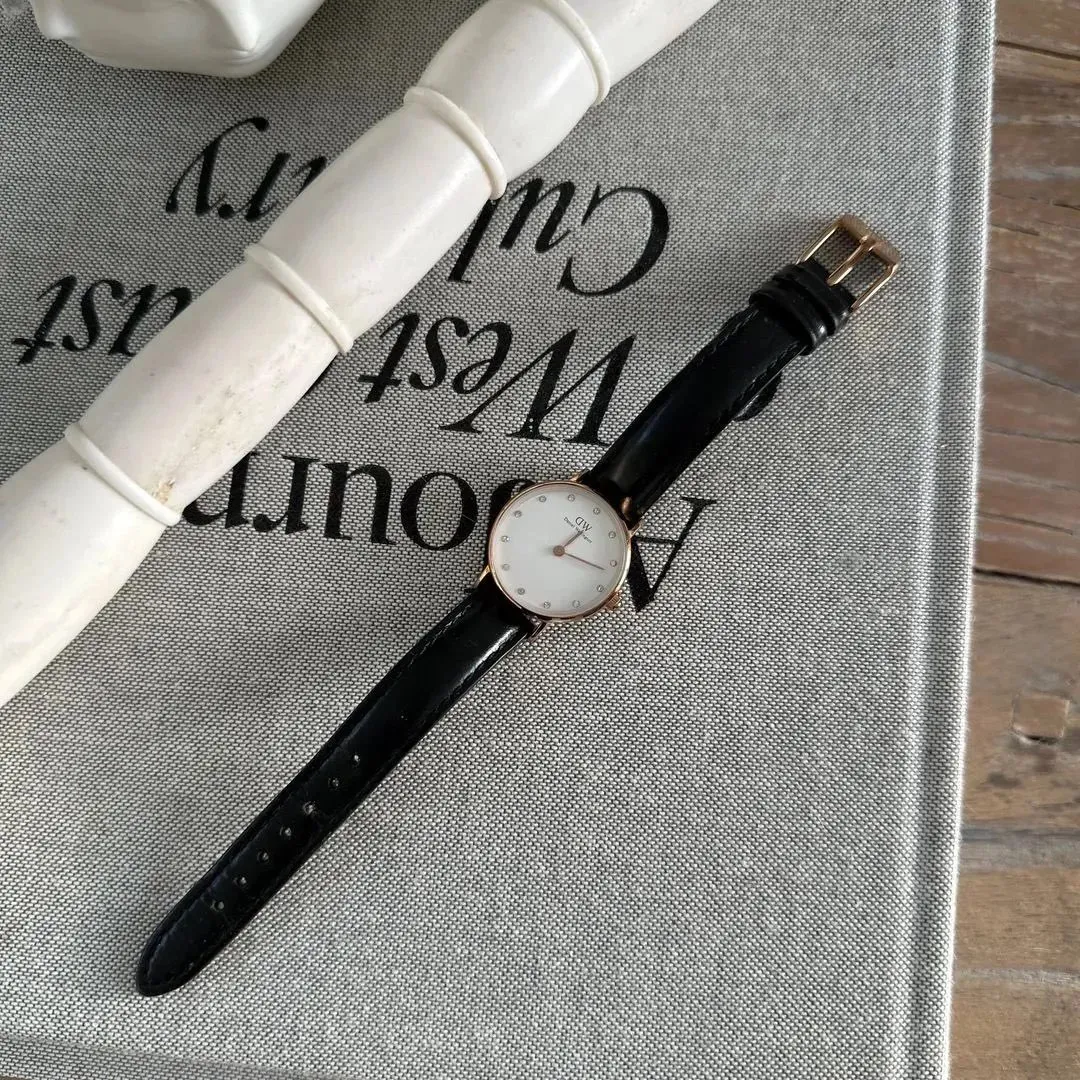 Daniel Wellington