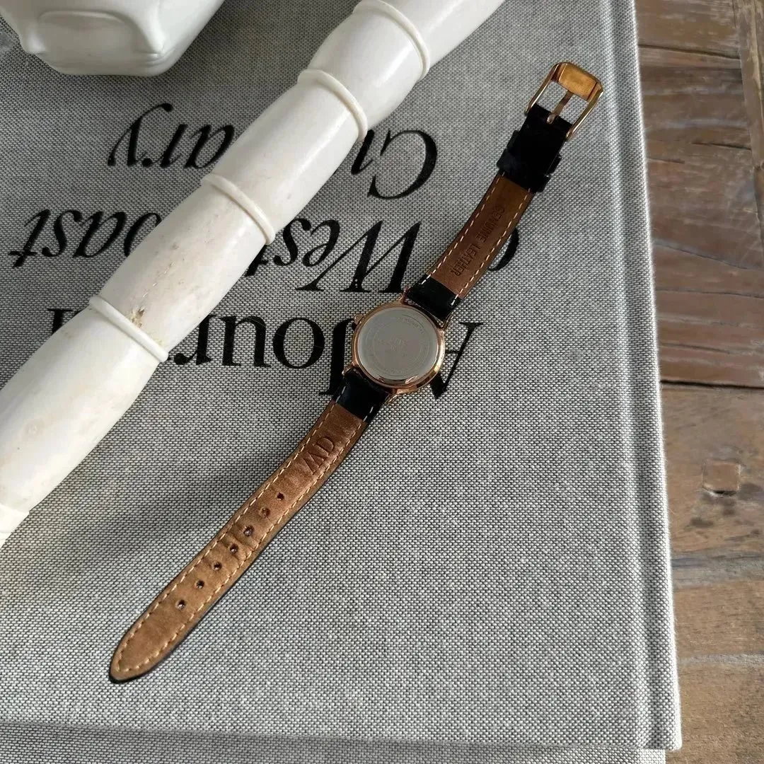 Daniel Wellington