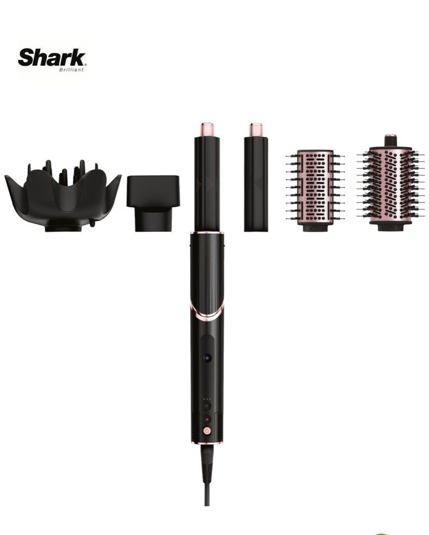 Shark Airstyler