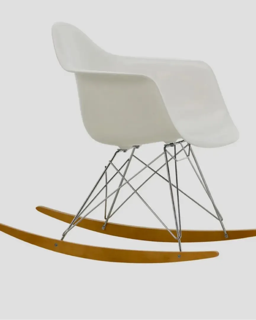 Vitra Eames