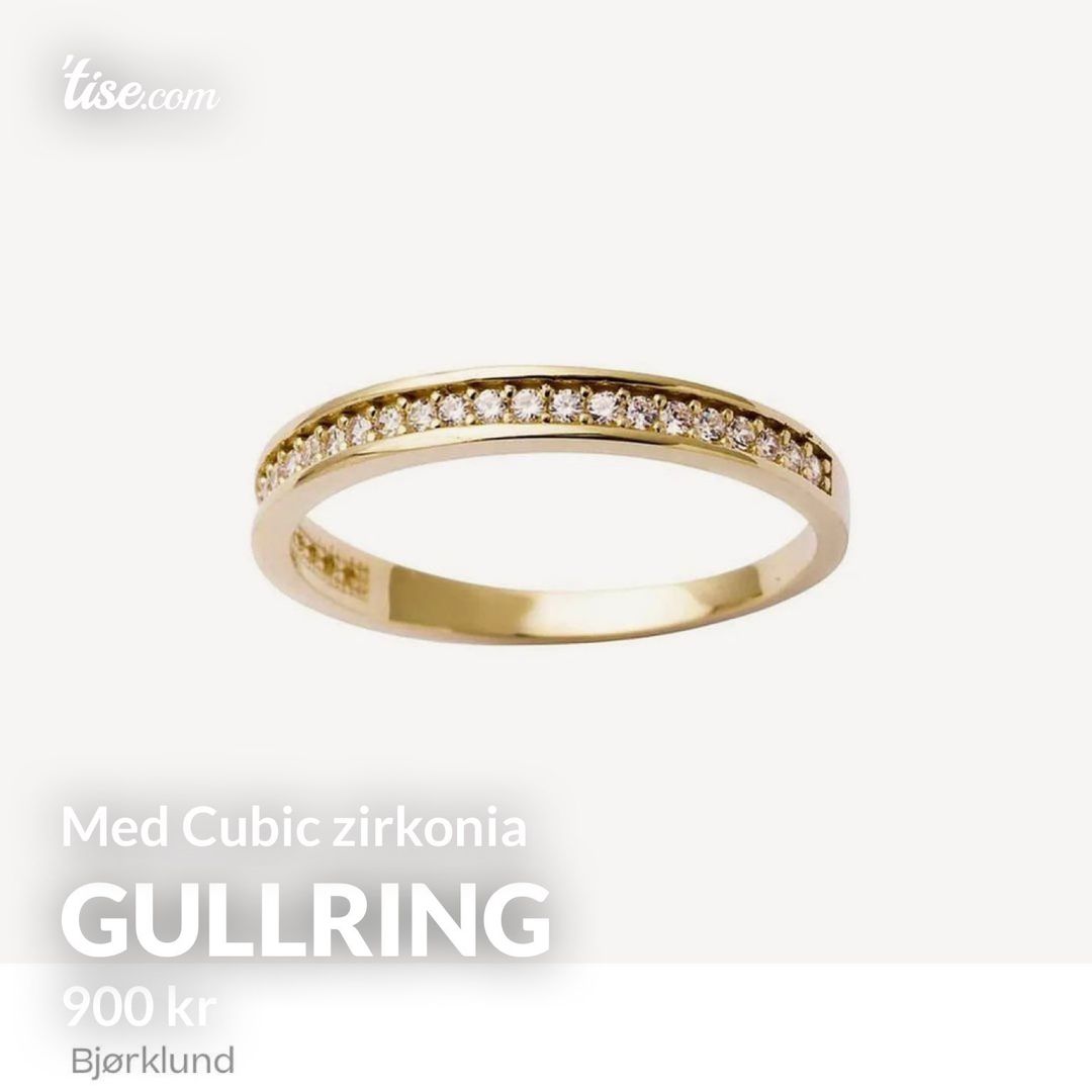 Gullring