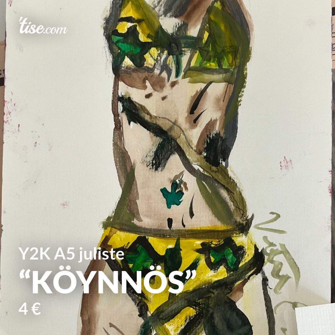 “Köynnös”