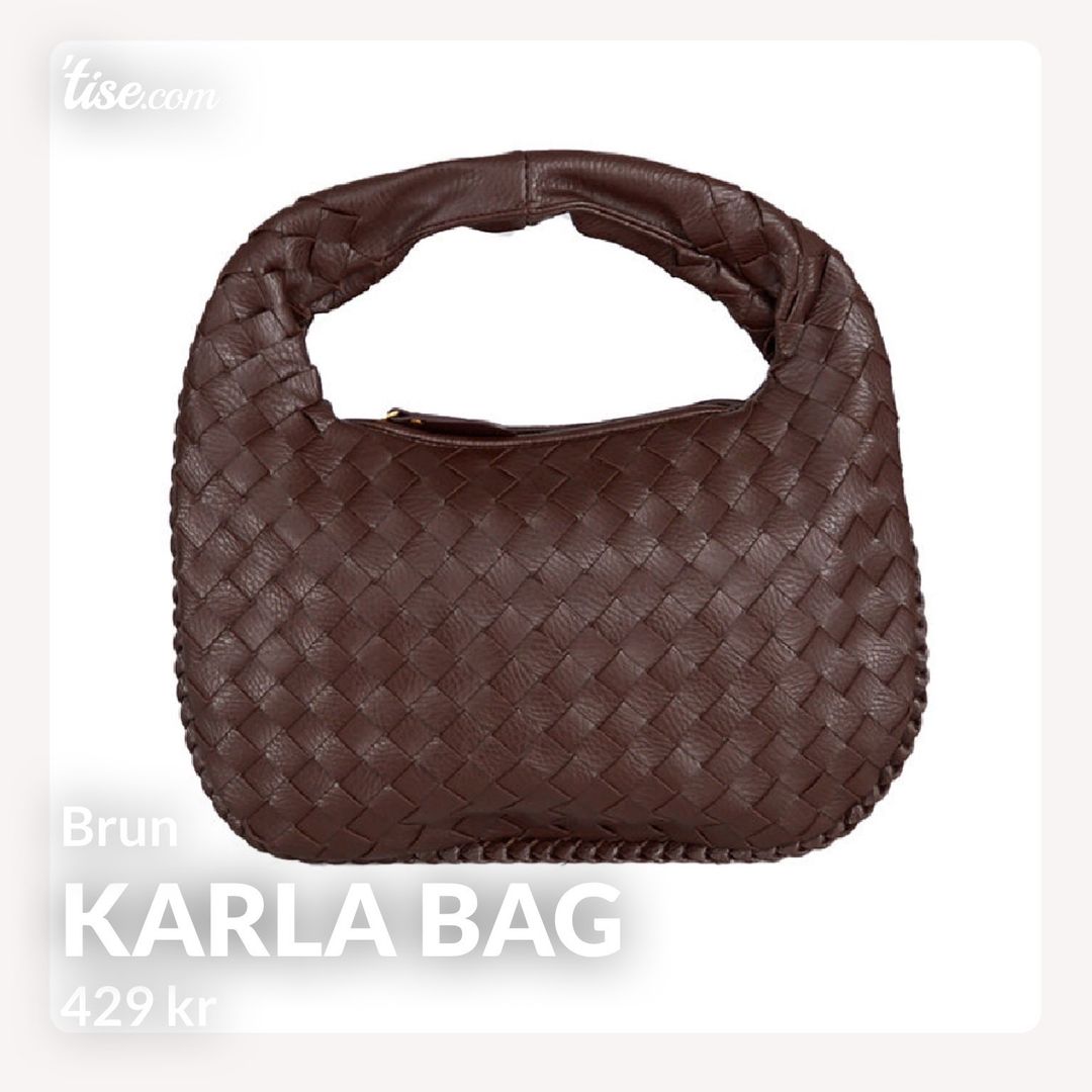 Karla bag