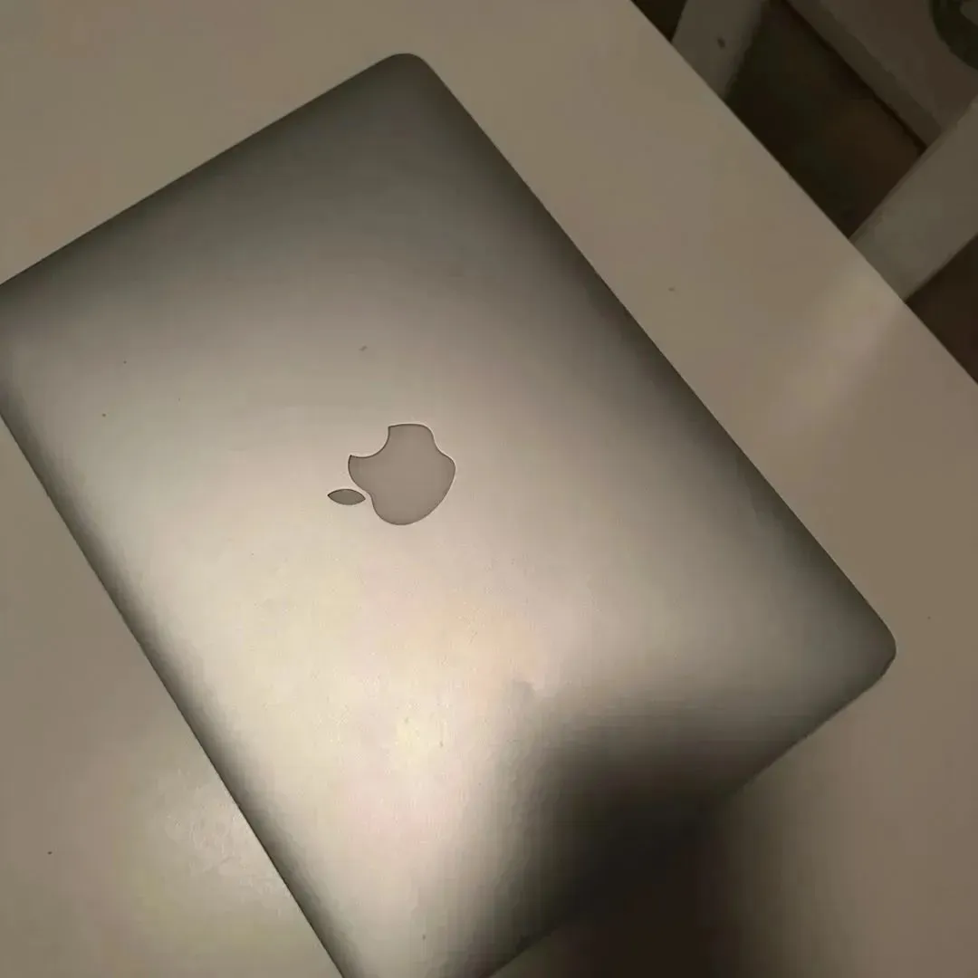 Macbook air