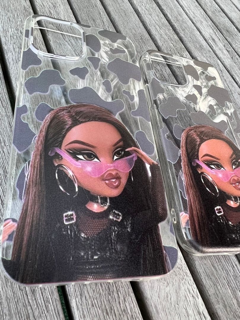 Bratz deksler