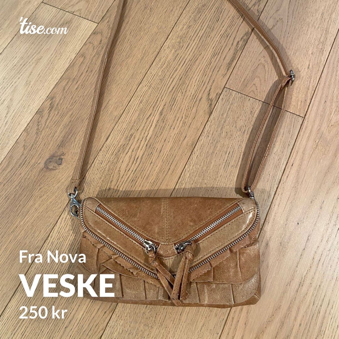 Veske