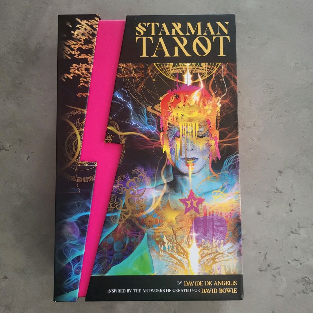 Starman Tarot