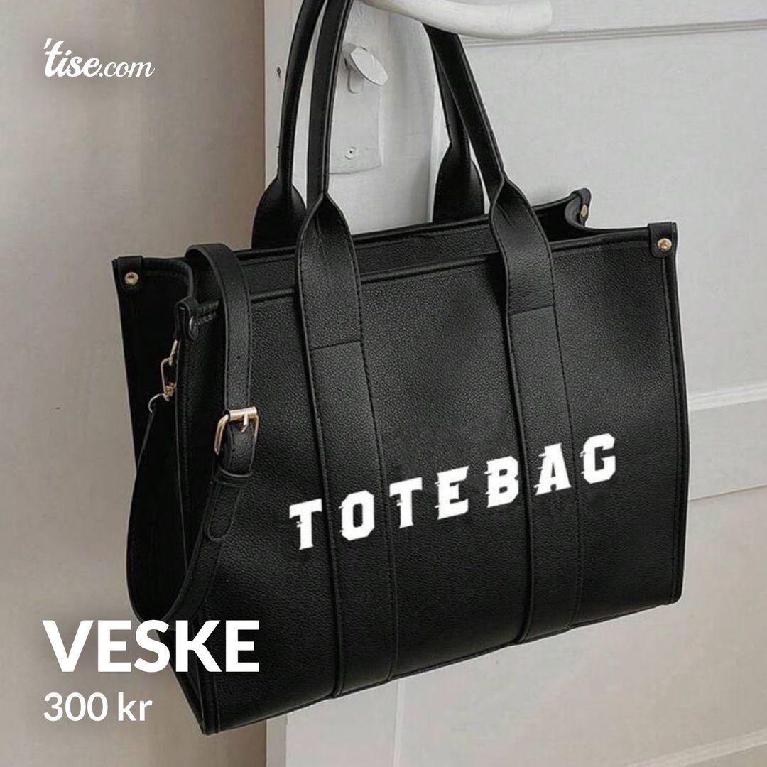 Veske