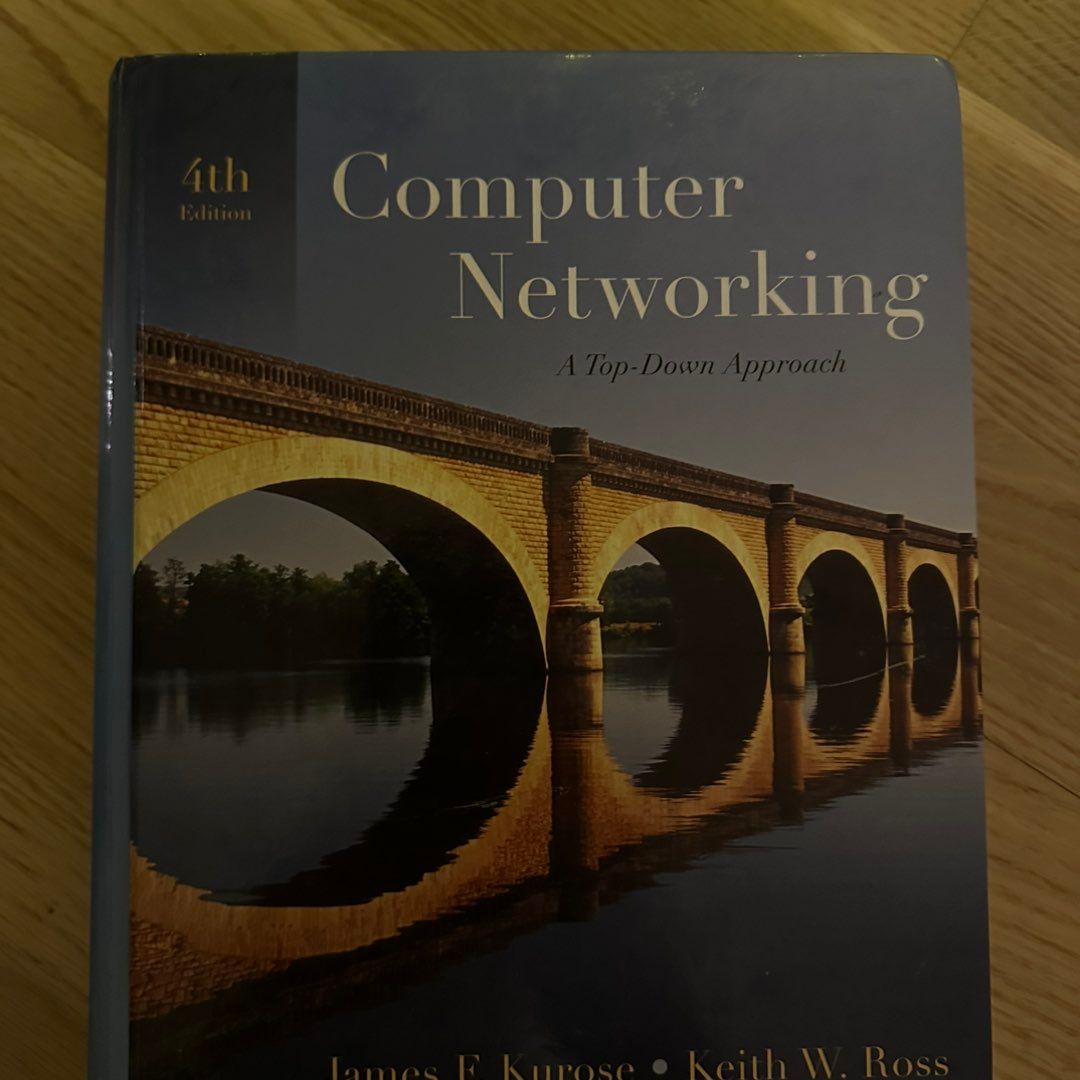 Computer networking