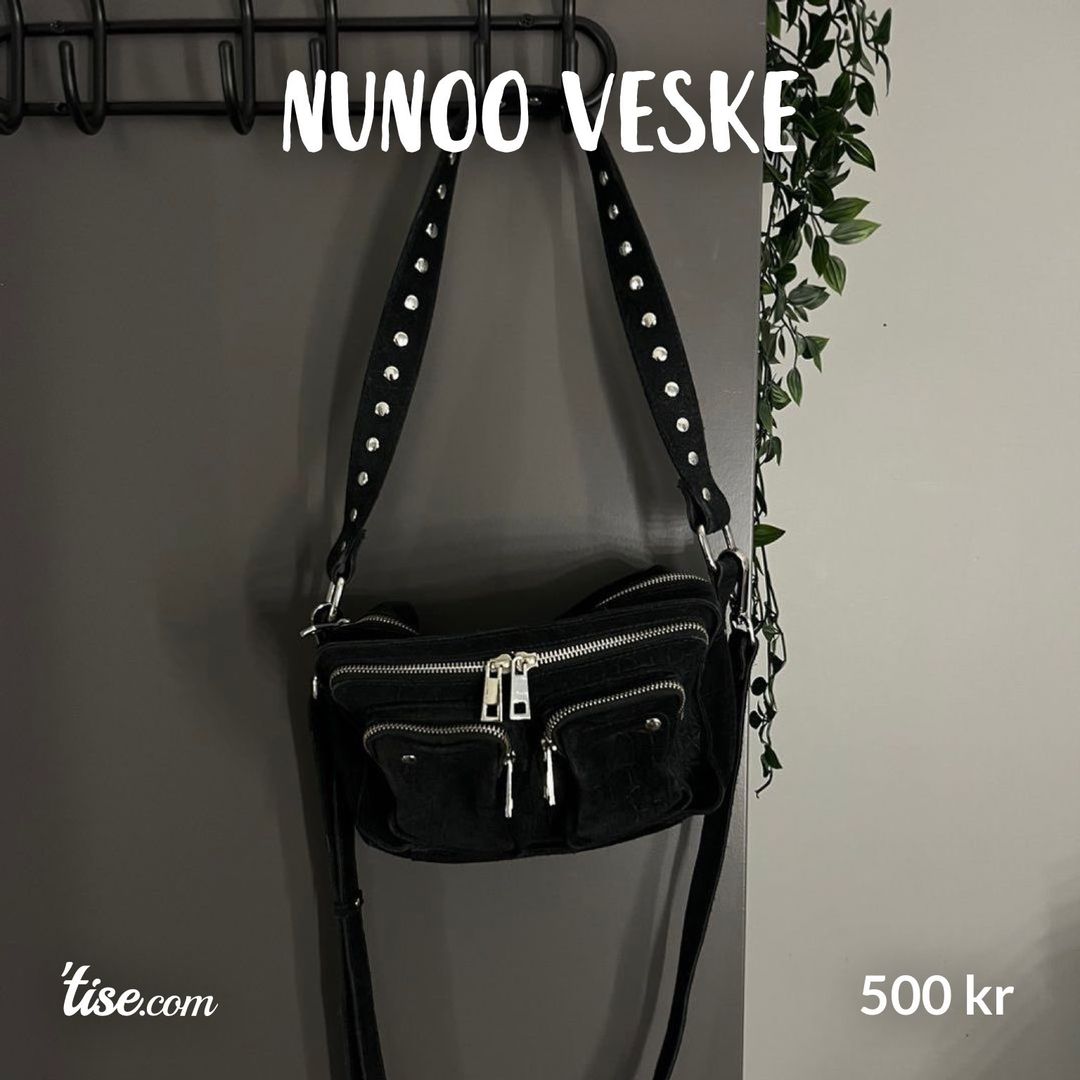 Nunoo veske