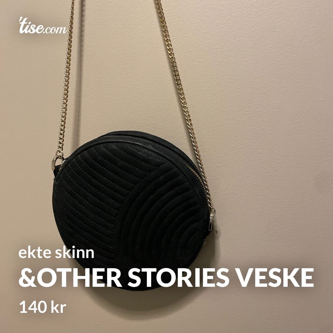 other stories veske