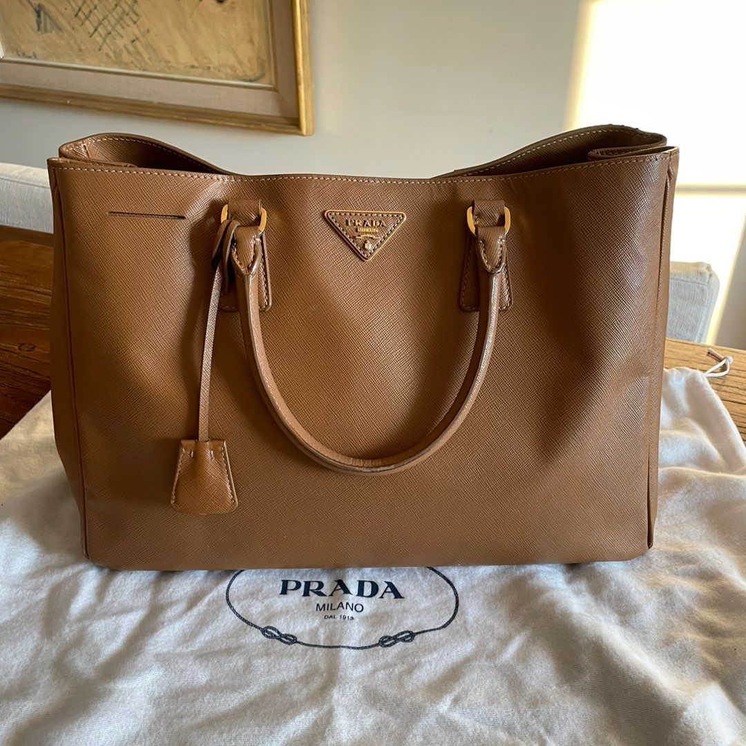 Prada Saffiano