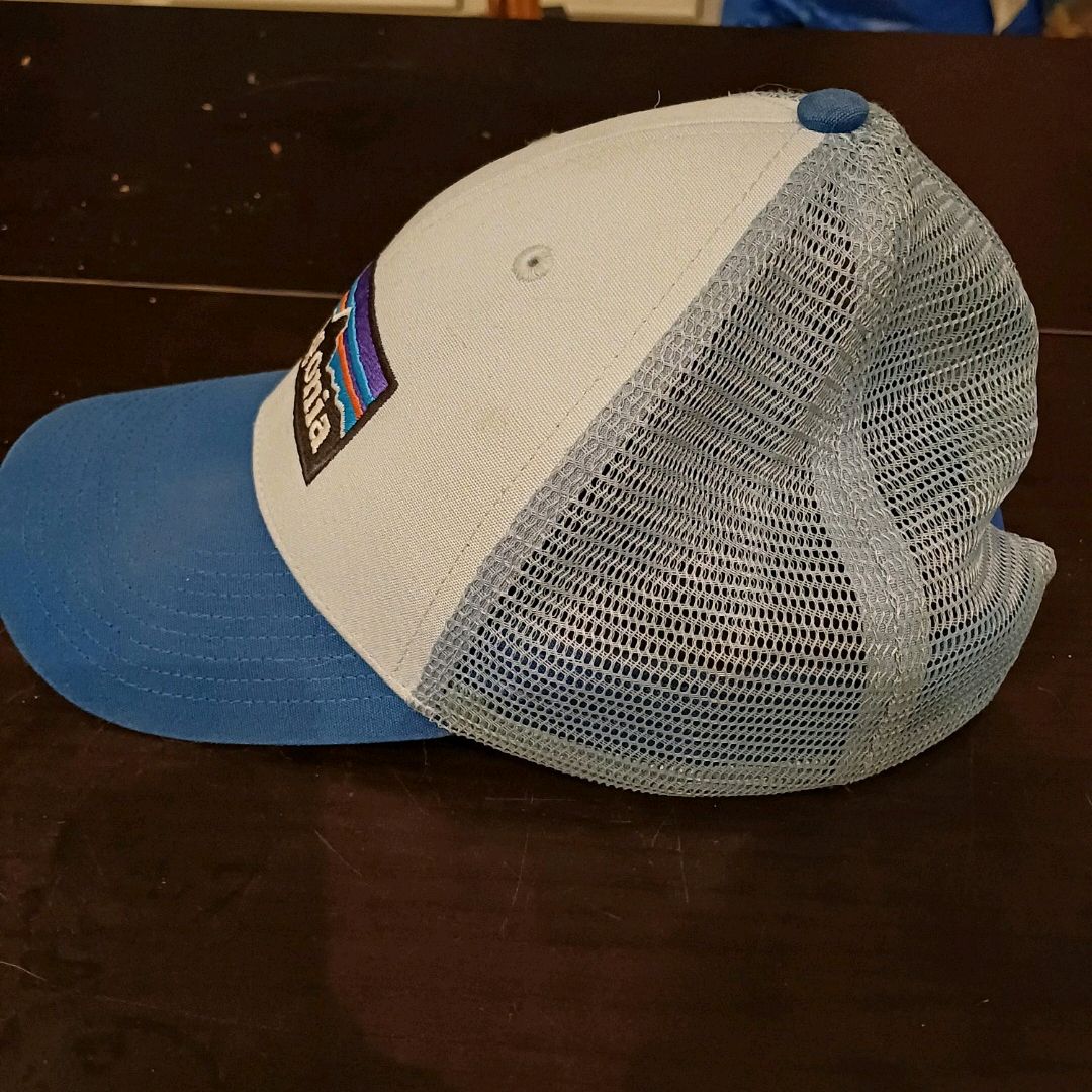 Patagonia Caps