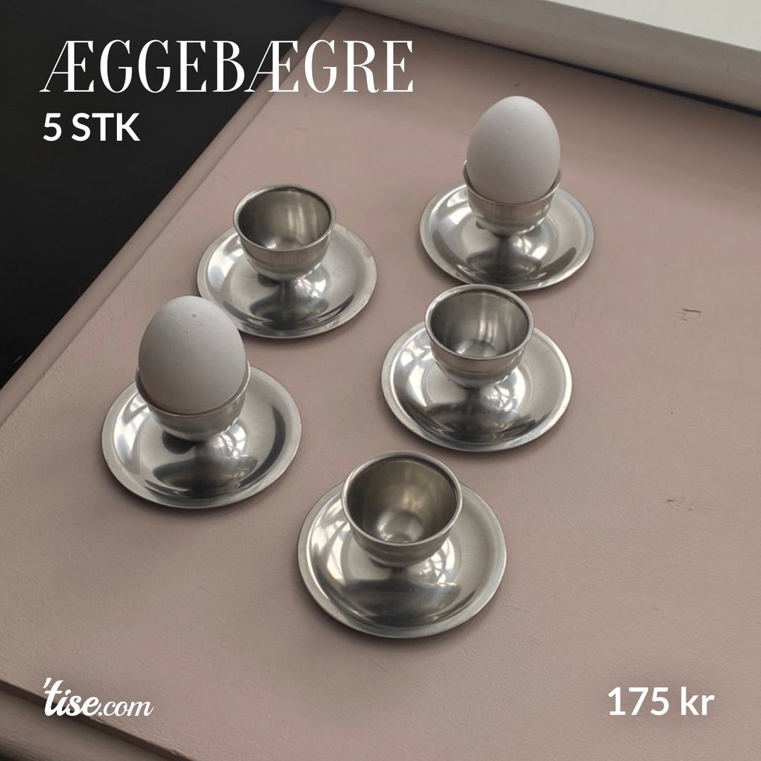 ÆGGEBÆGRE