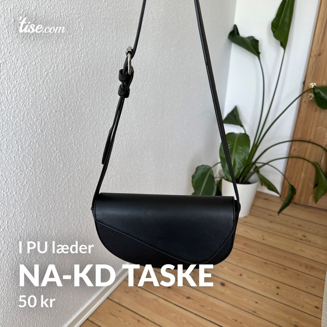 NA-KD taske