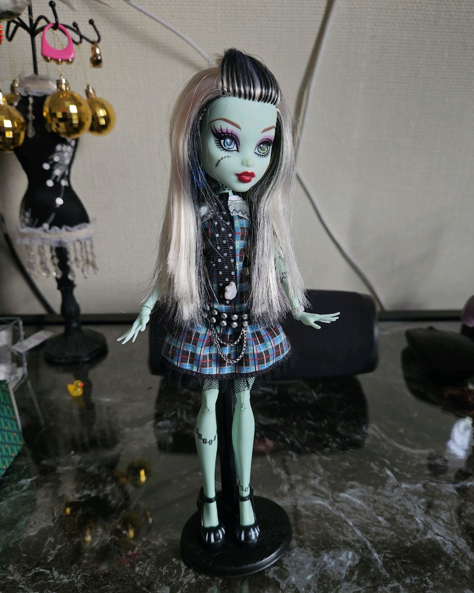 Monster High