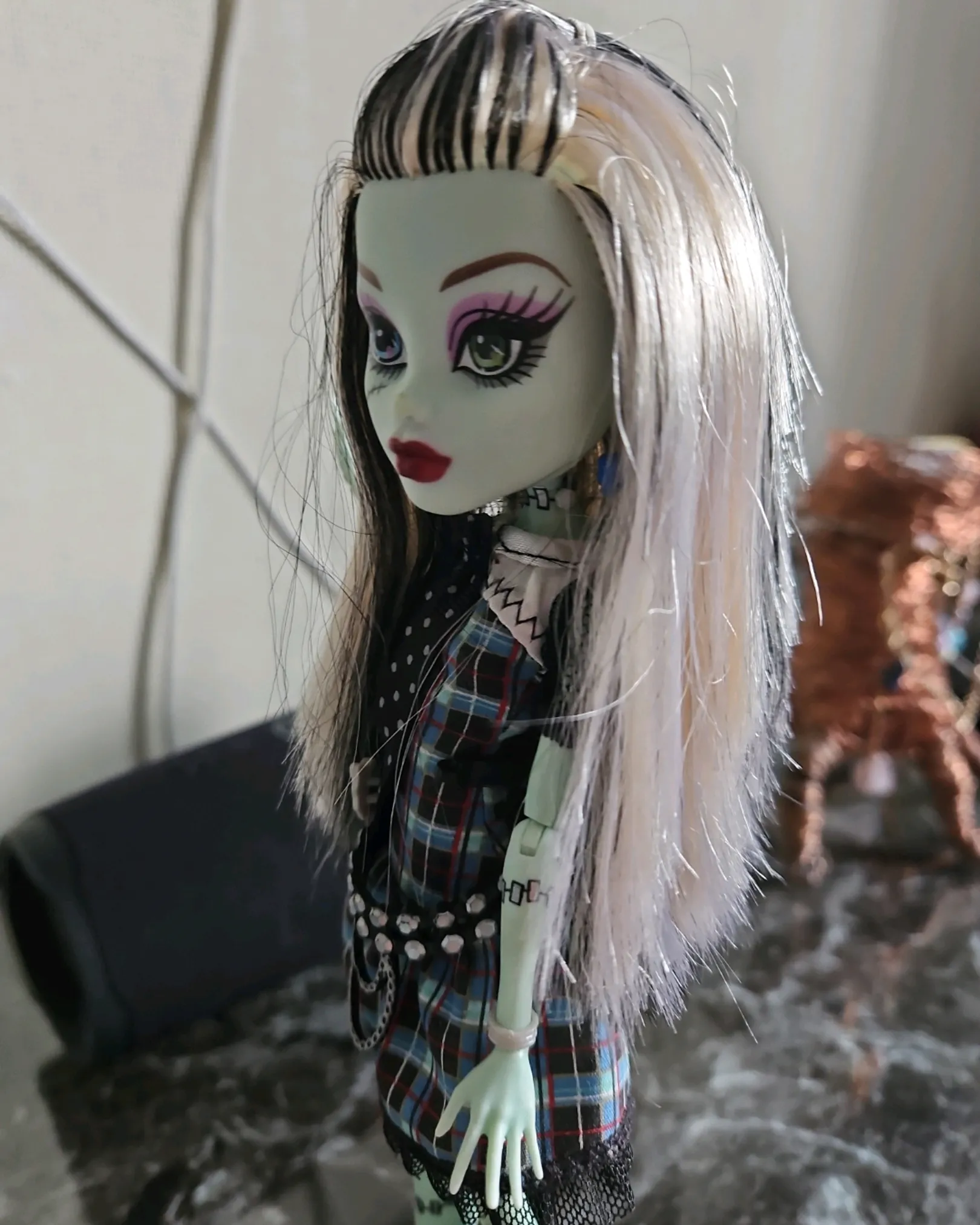 Monster High