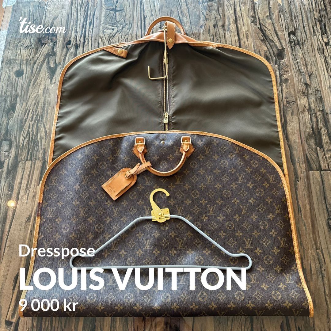 LOUIS VUITTON