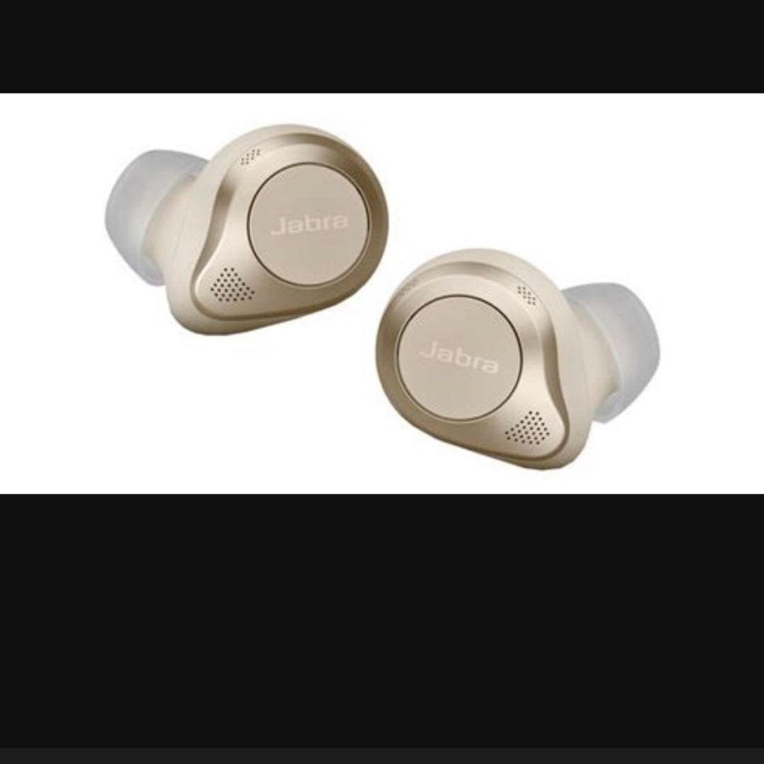 Jabra Elite