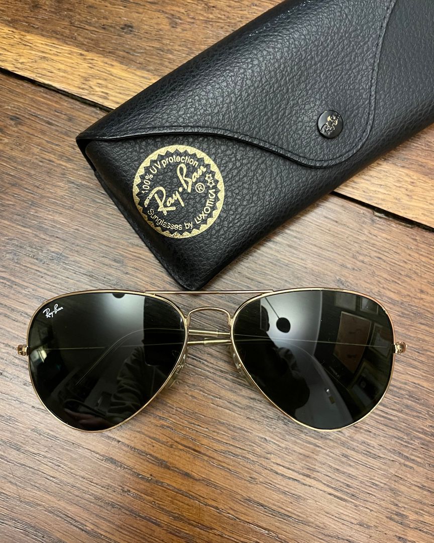 Ray-Ban