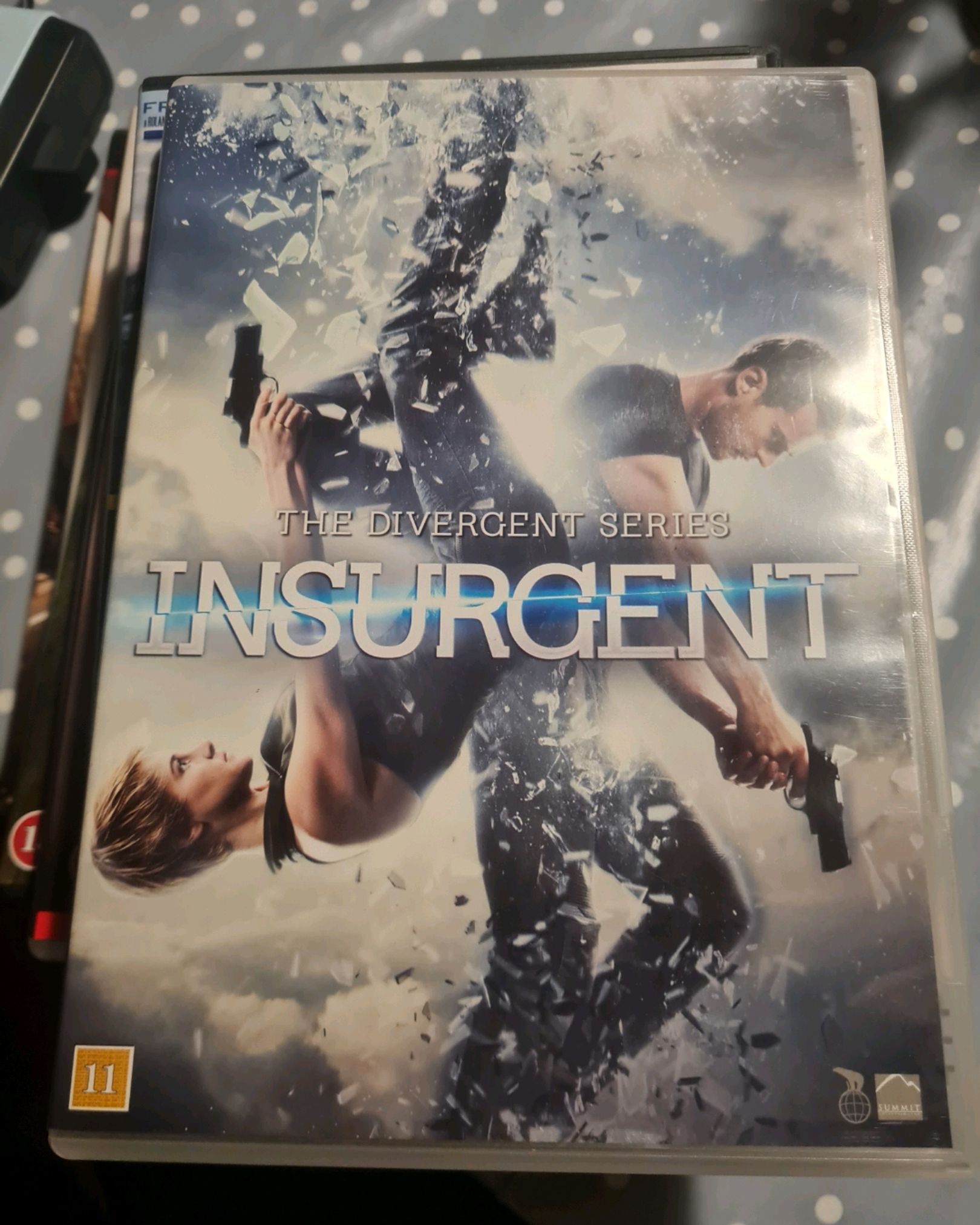 Insurgent