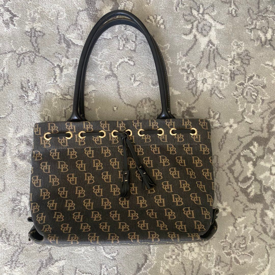 Dooneybourke bag