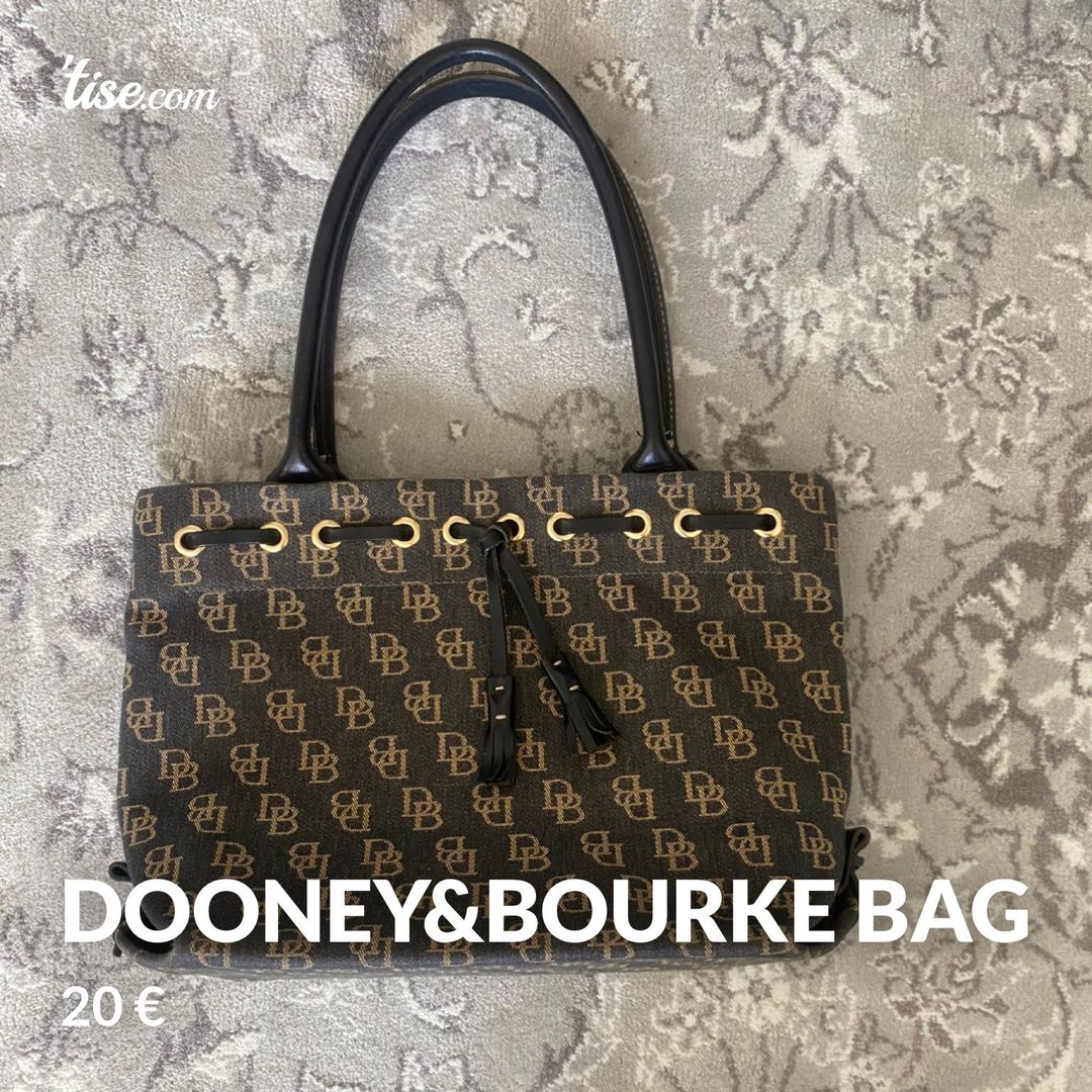 Dooneybourke bag