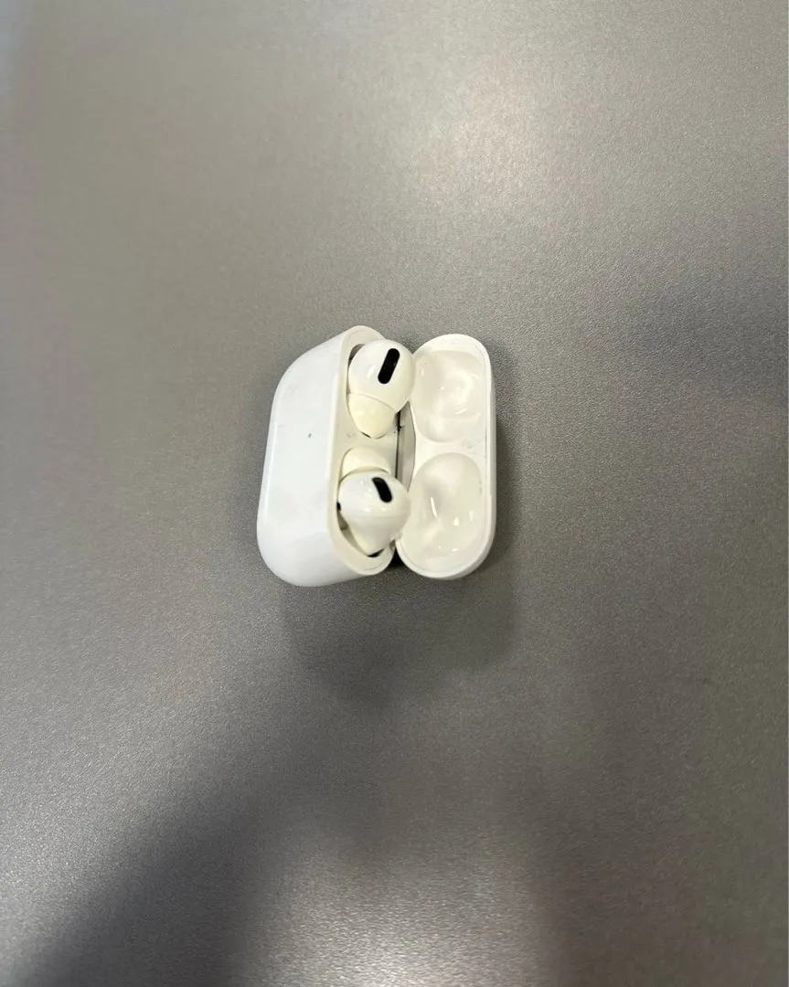 Airpods pro