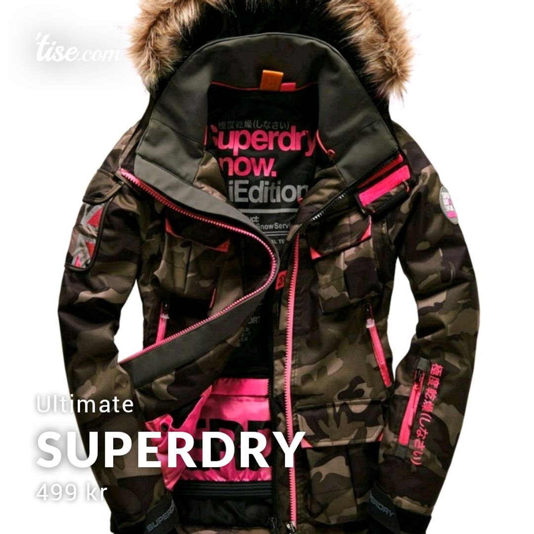 Superdry