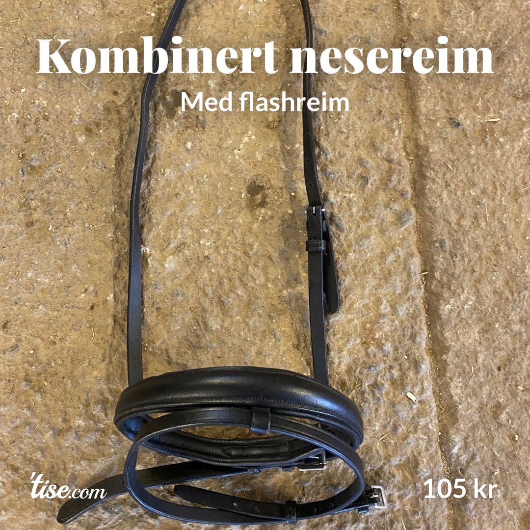 Kombinert nesereim