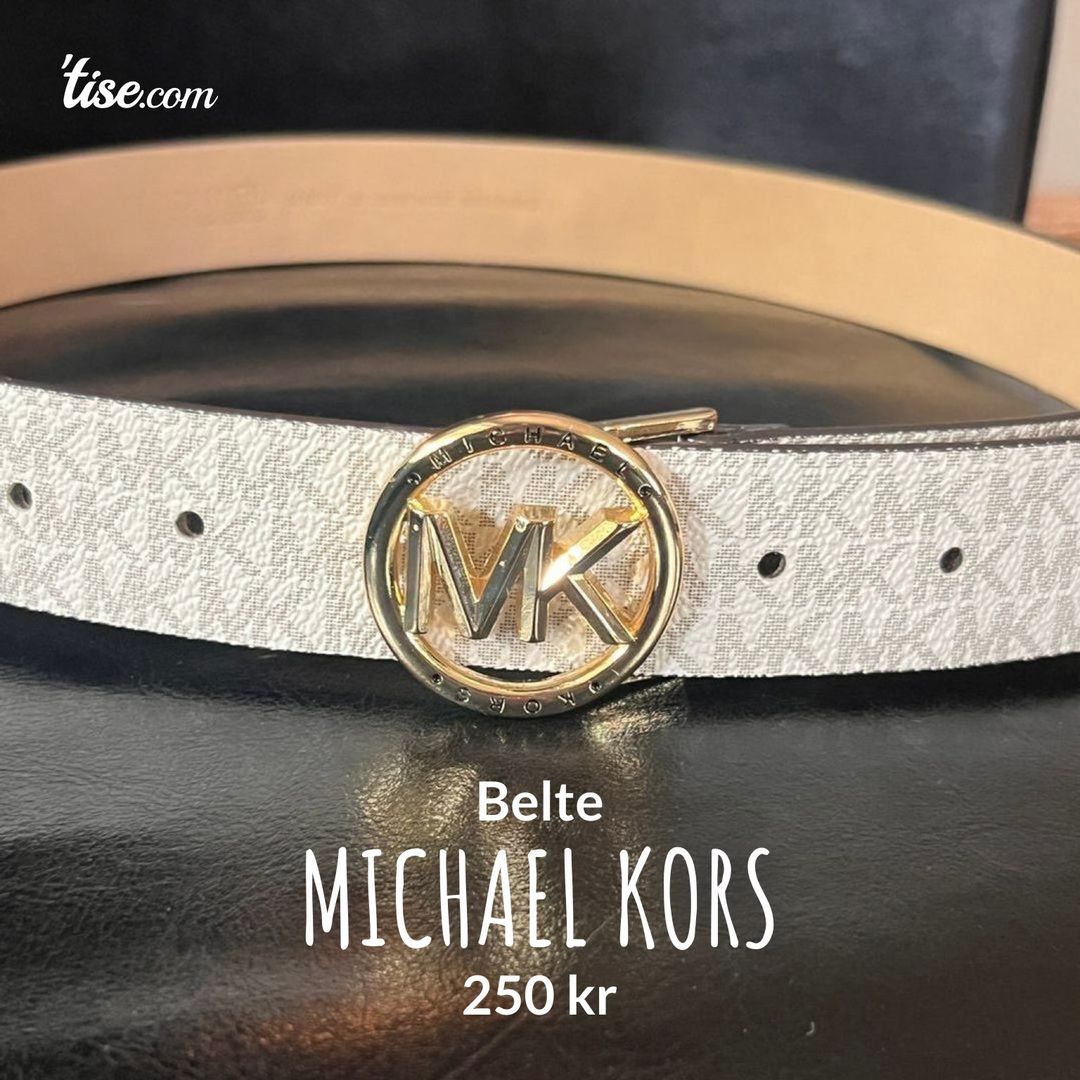 Michael Kors