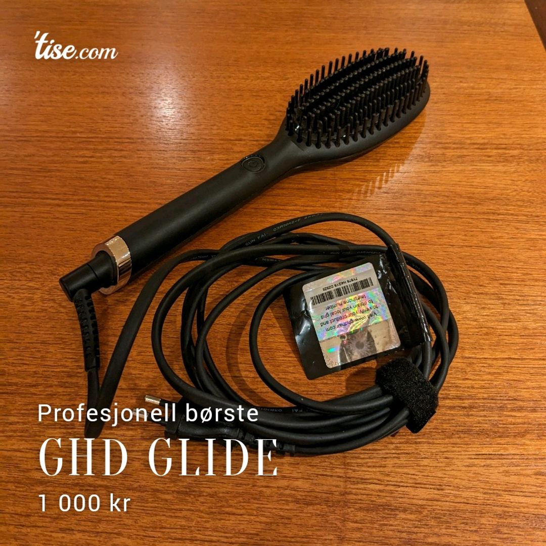 GHD Glide