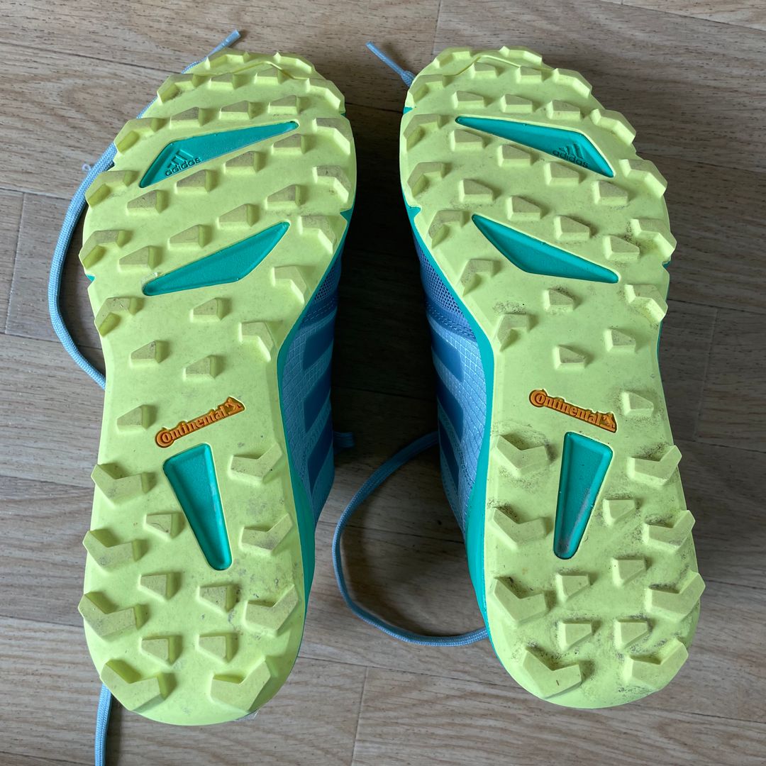 Adidas Terrex 215