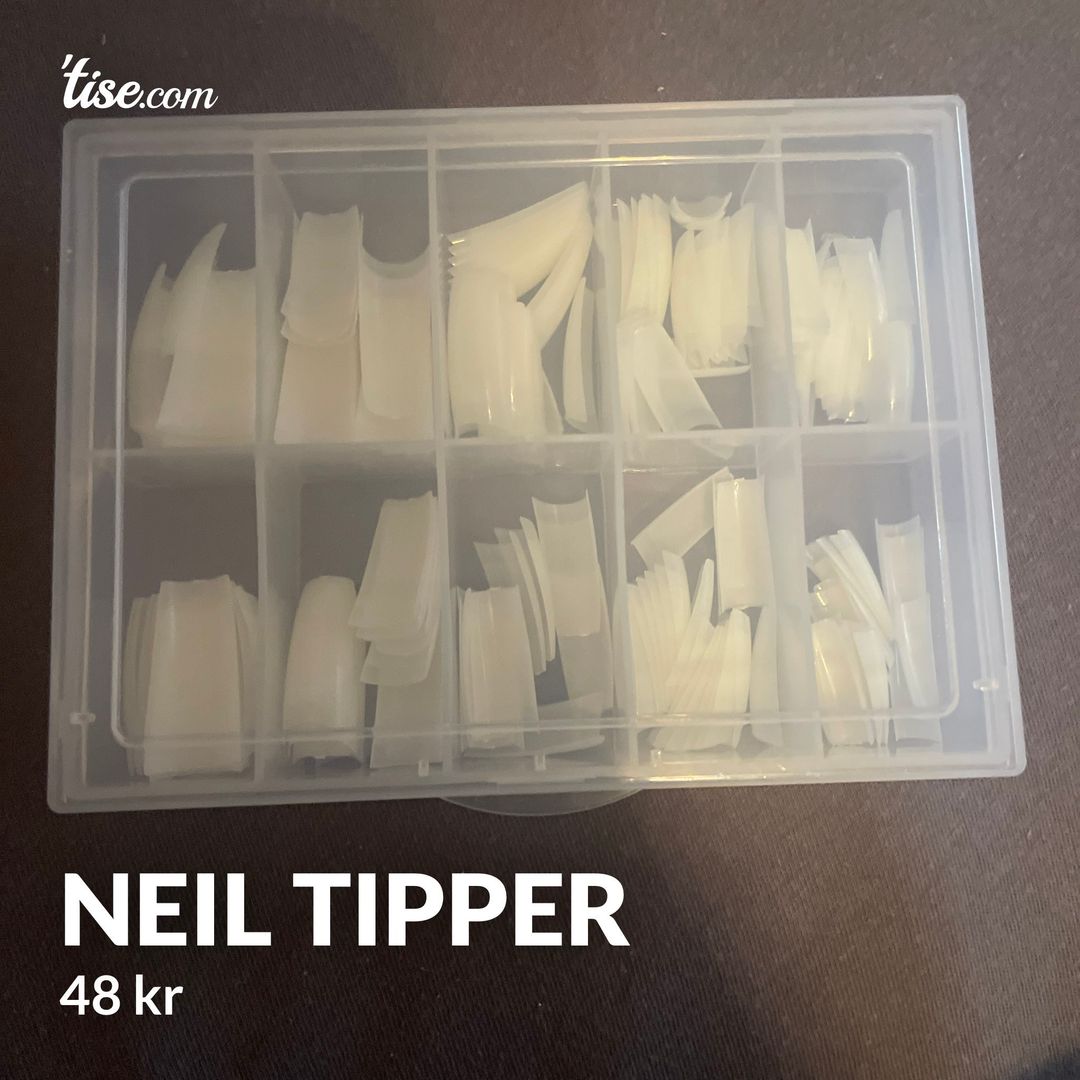 Neil tipper