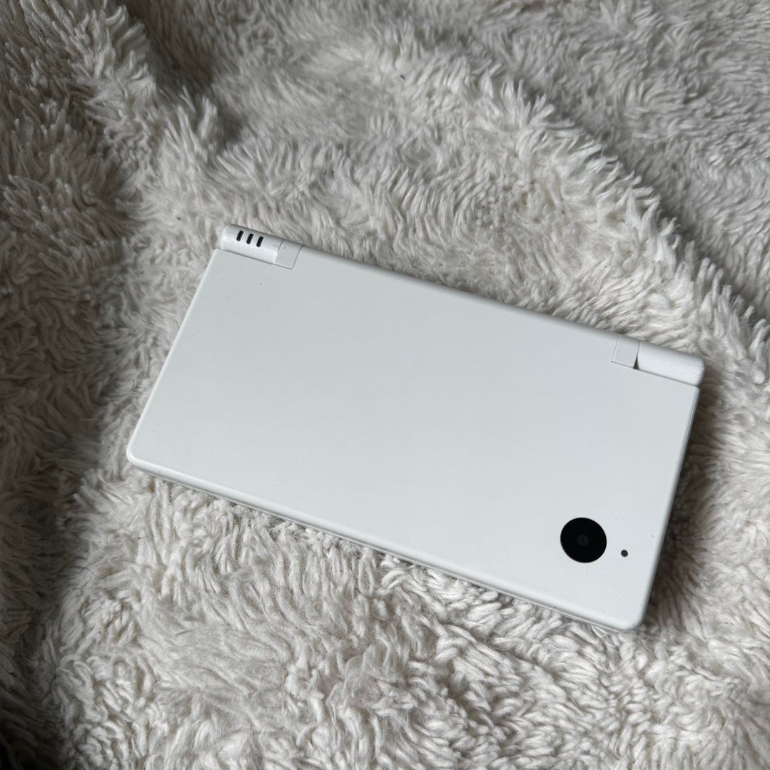 Nintendo DSi 2008