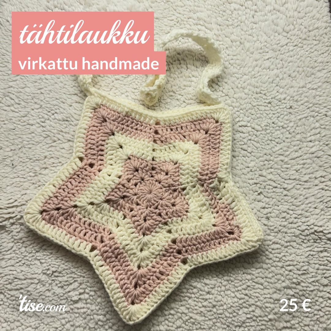 tähtilaukku