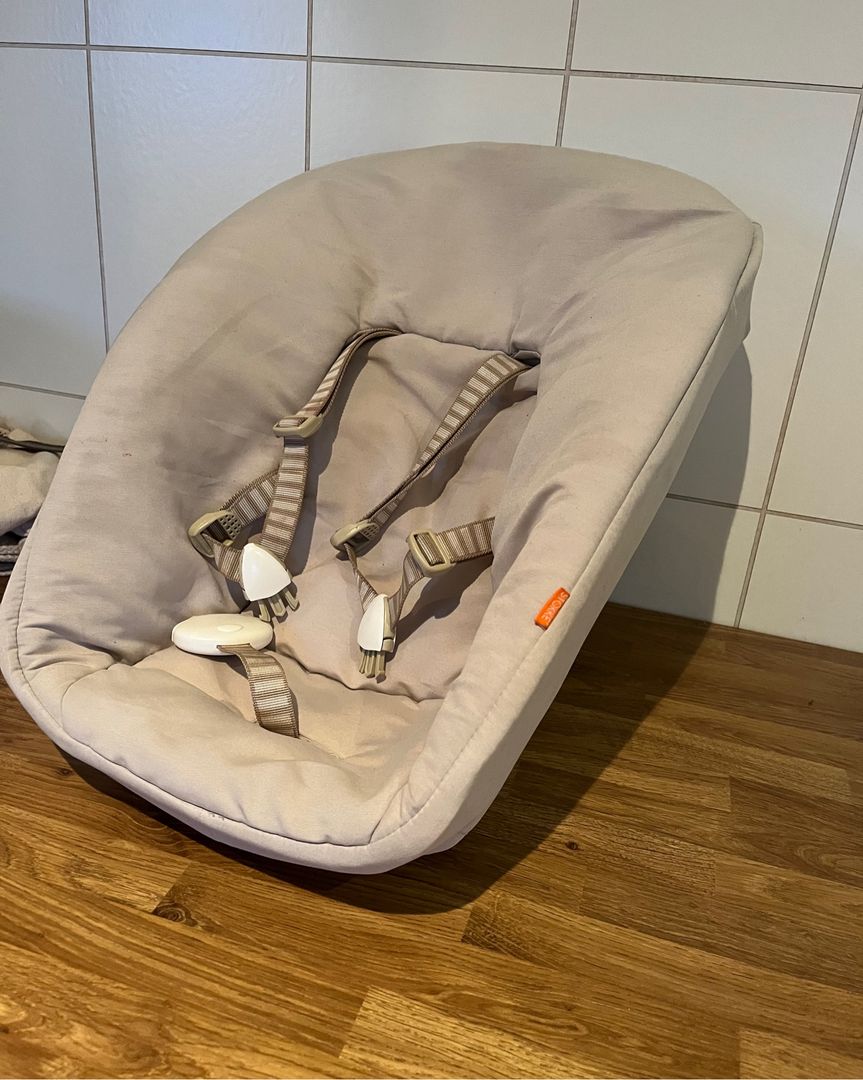 Stokke newborn