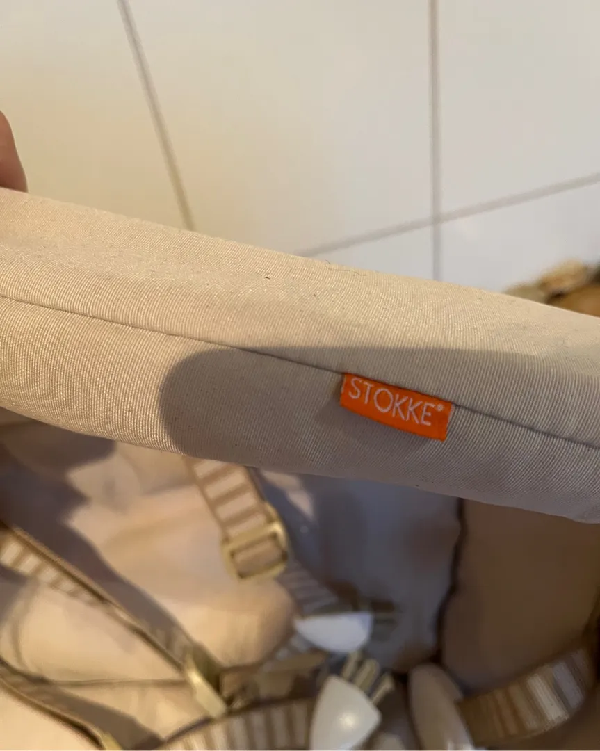 Stokke newborn