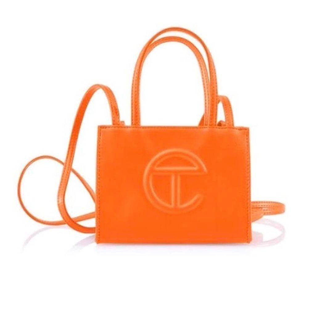 TELFAR BAG