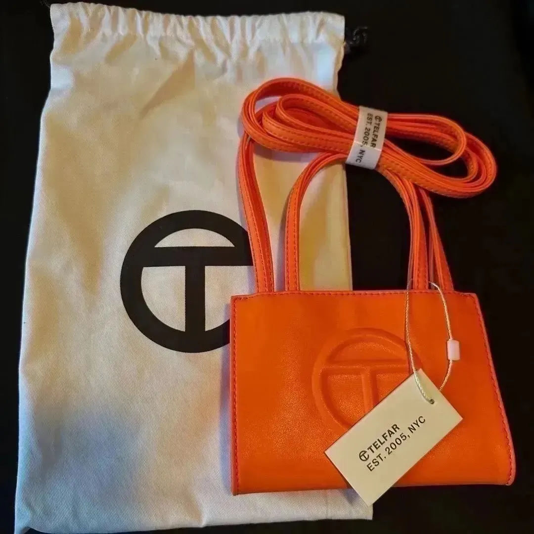 TELFAR BAG